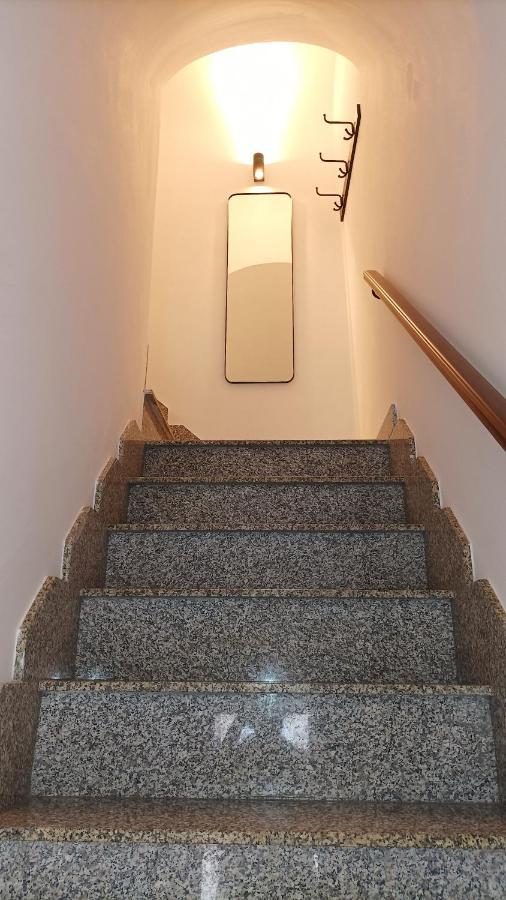 Villa Miniecocasa Ottocentesca In Zona Free-Parking Ed Ecoclimatizzata Ostuni Exterior foto