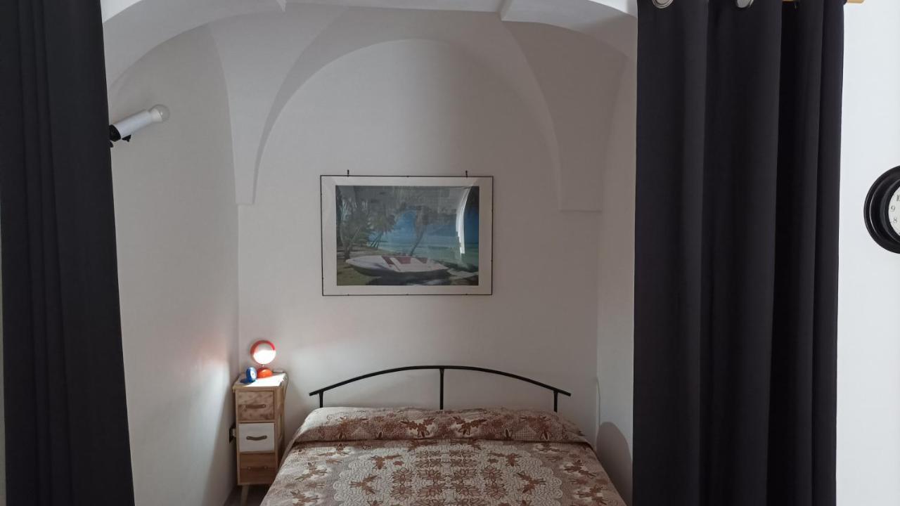 Villa Miniecocasa Ottocentesca In Zona Free-Parking Ed Ecoclimatizzata Ostuni Exterior foto